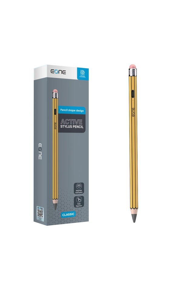 Pencil Classic Eone - 1