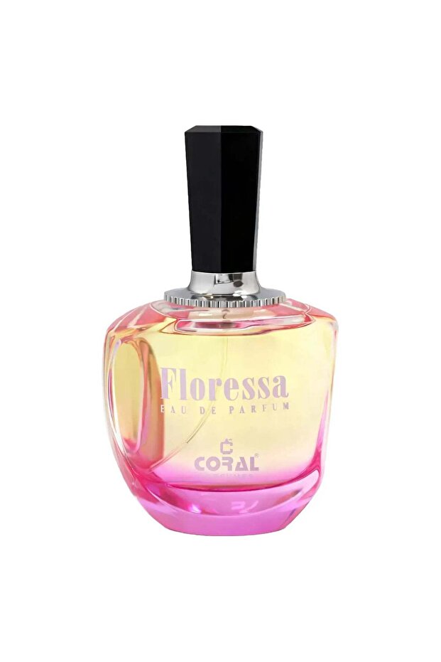 Coral Floressa For Women EDP 100ml