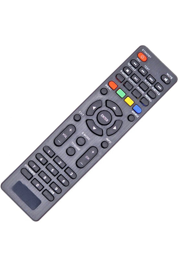 Telecomanda LCD Blaupunkt BN32H1032EEB - 3