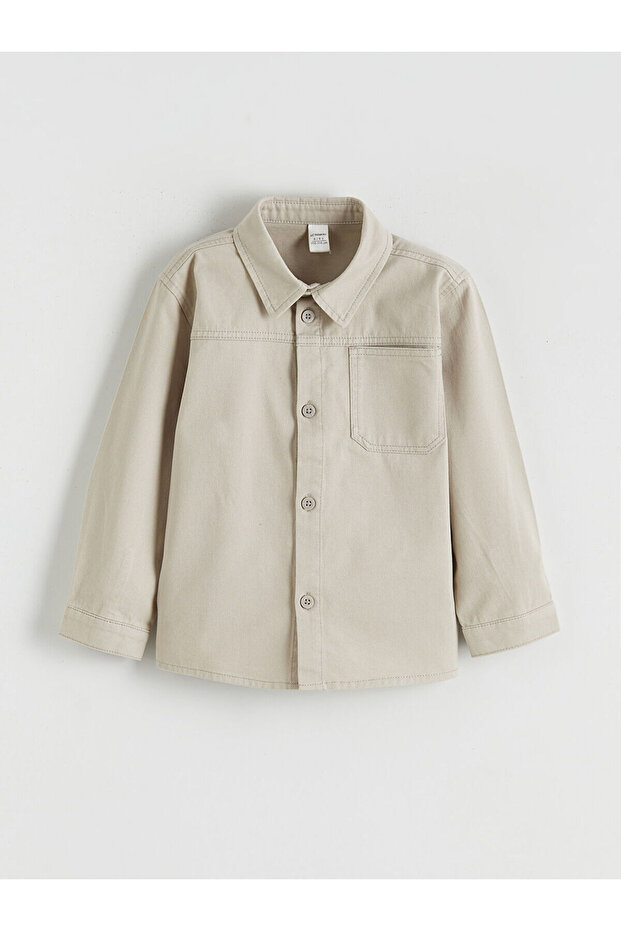 Nevavm Difference Boys' Shirt