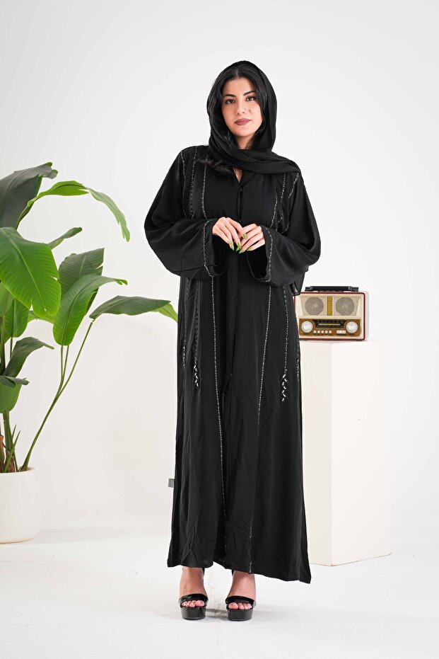 CLASSY ABAYA