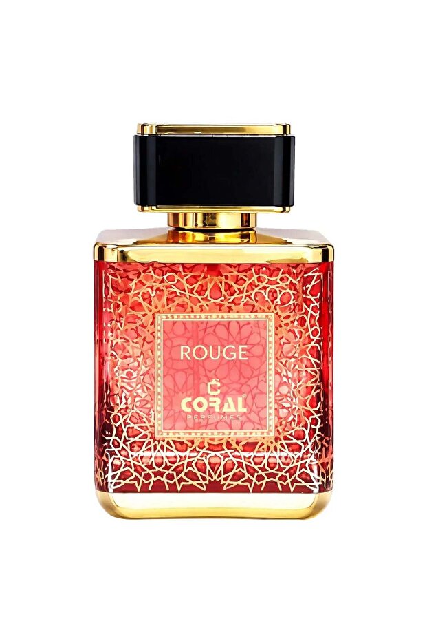 Coral Rouge For Unisex EDP 100ml