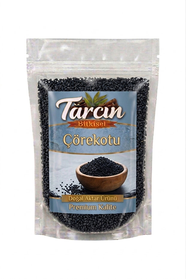 Çörekotu 250 G
