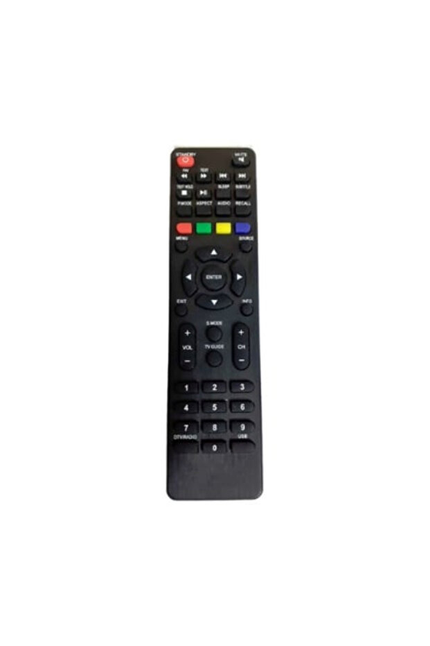 Telecomanda LCD Blaupunkt BN32H1032EEB - 1