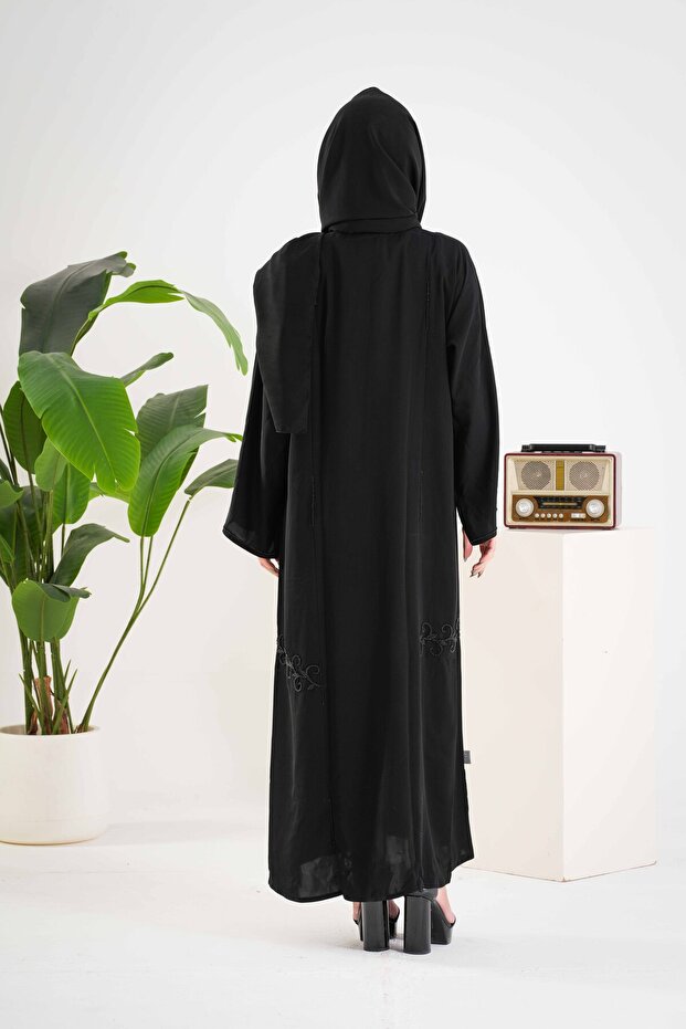 عباية إس دي - 3