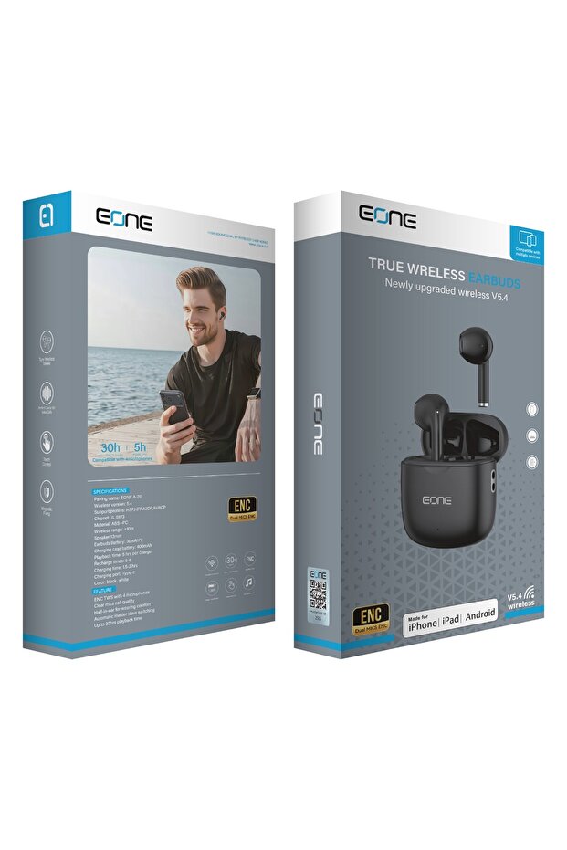 سماعة Wireless Earbuds EONE - 1