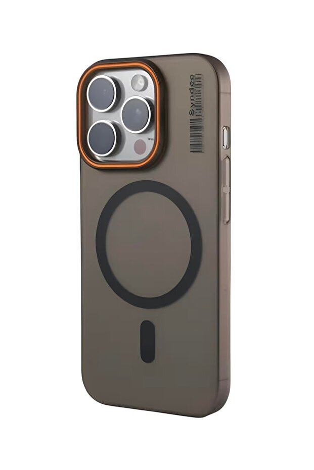 IPHONE 15 PRO MOBILE MAGSAFE CASE