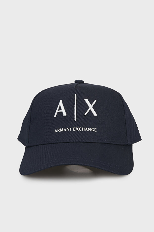 100% Cotton Logo Hat Men's Hat Xm002696 Af15502 Mb106
