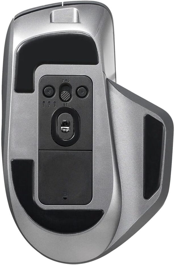 MT760L Wireless Bluetooth Mouse - 7