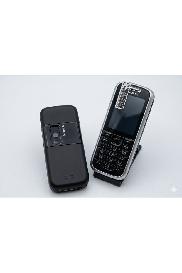 Nokia 6233 نوكيا ٦٢٣٣ - 1
