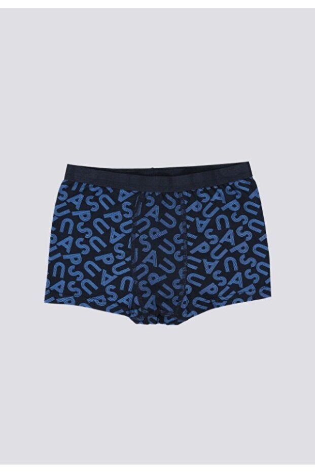 Boxer Us1397 Navy