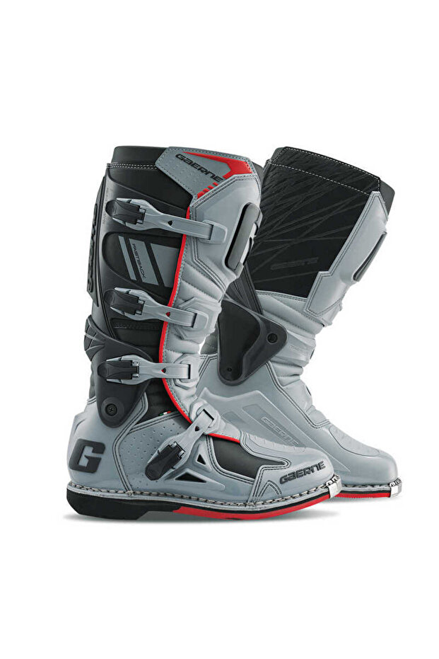 Fastback Endurance Boots Cactus Blue