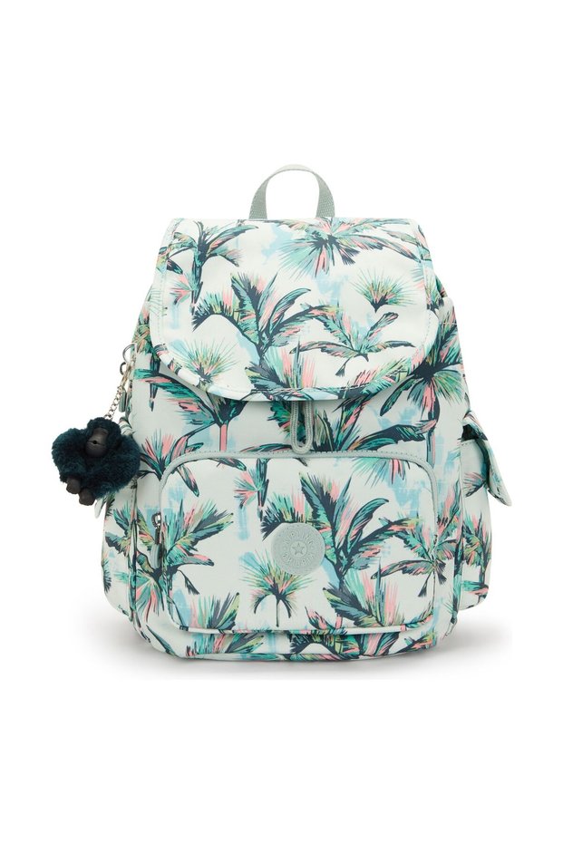 Basic Prt City Pack Tagesrucksack S 33,5 cm