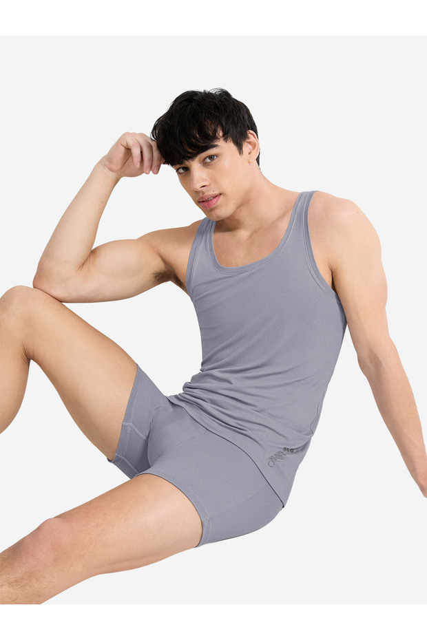 Tanktop Base Soft - 4