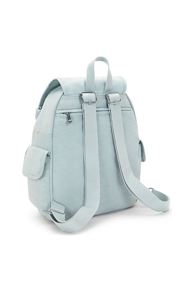 Basic City Pack City-Rucksack S 33,5 cm - 2