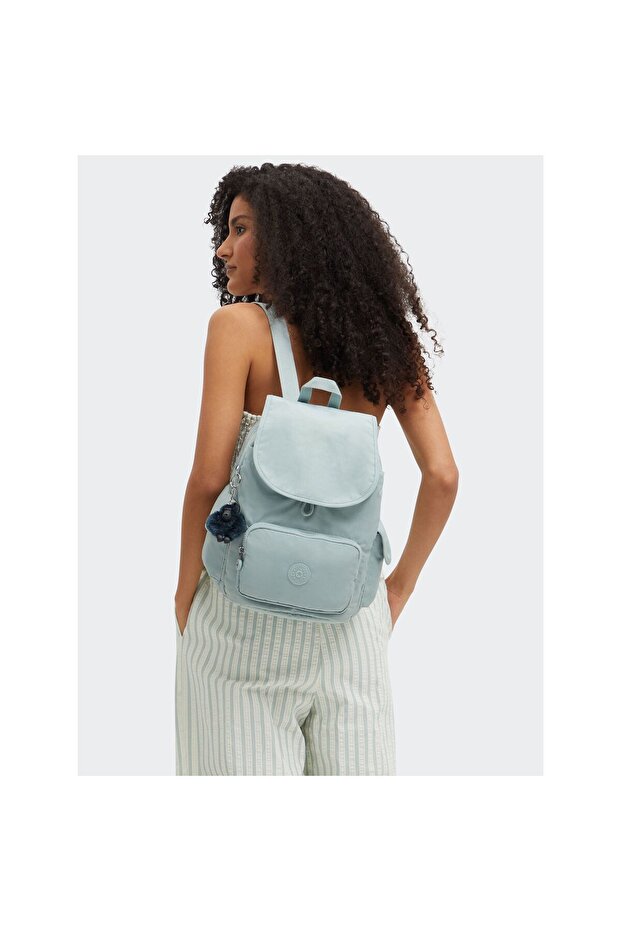 Basic City Pack City-Rucksack S 33,5 cm - 6