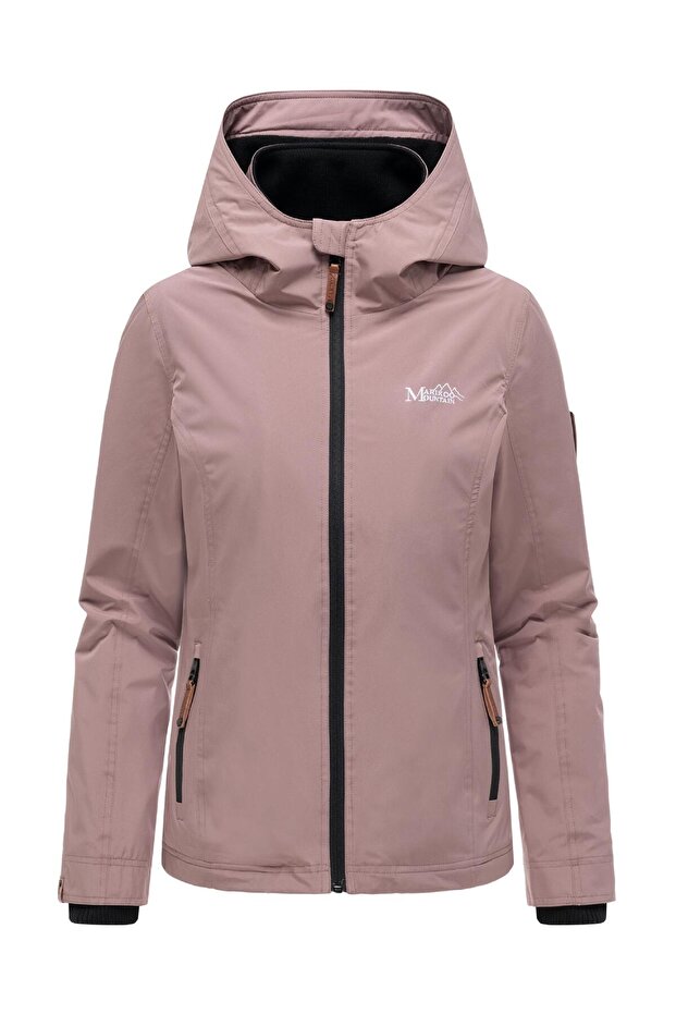Übergangsjacke Erdbeere - 4