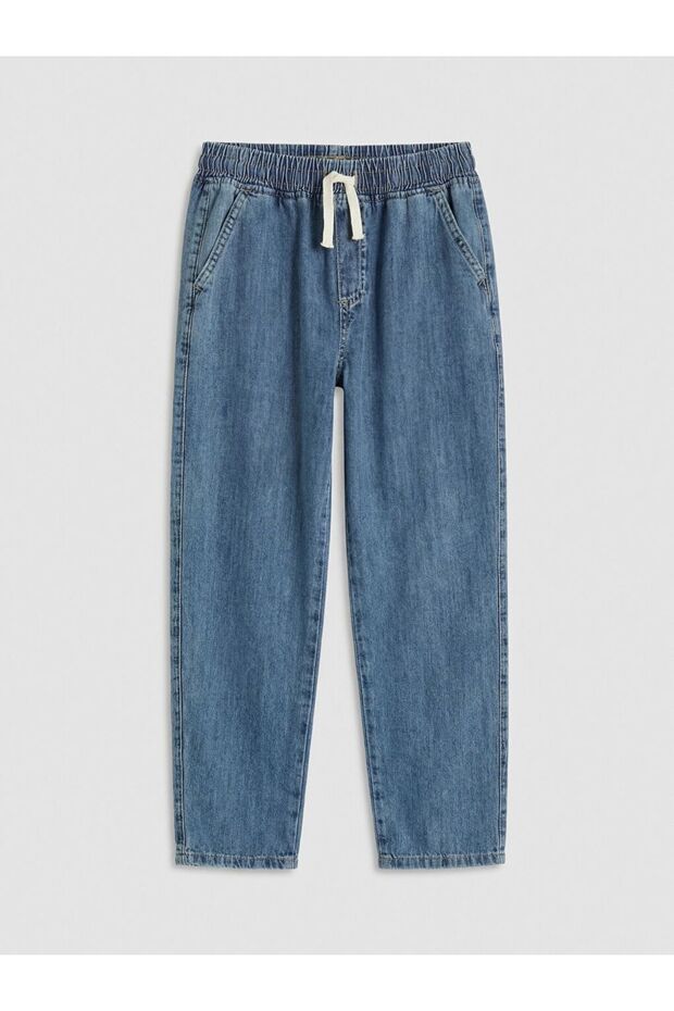 Lcw Kids Loose Fit Boys' Jeans