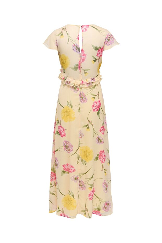 Rochie ONLVALDA Rochie lungă - 2