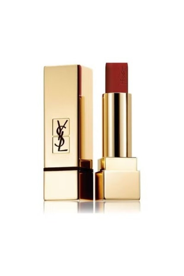 Rouge Pur Couture Pure Colour Satiny Radiance 3.8 g - 1966 Rouge Libre