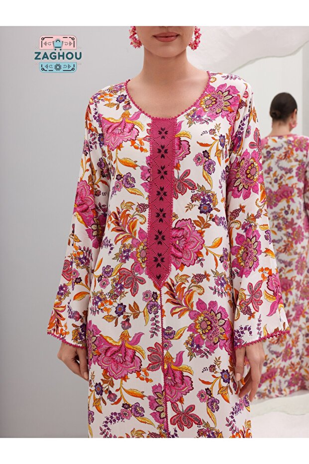 LAMAR KAFTAN - 2
