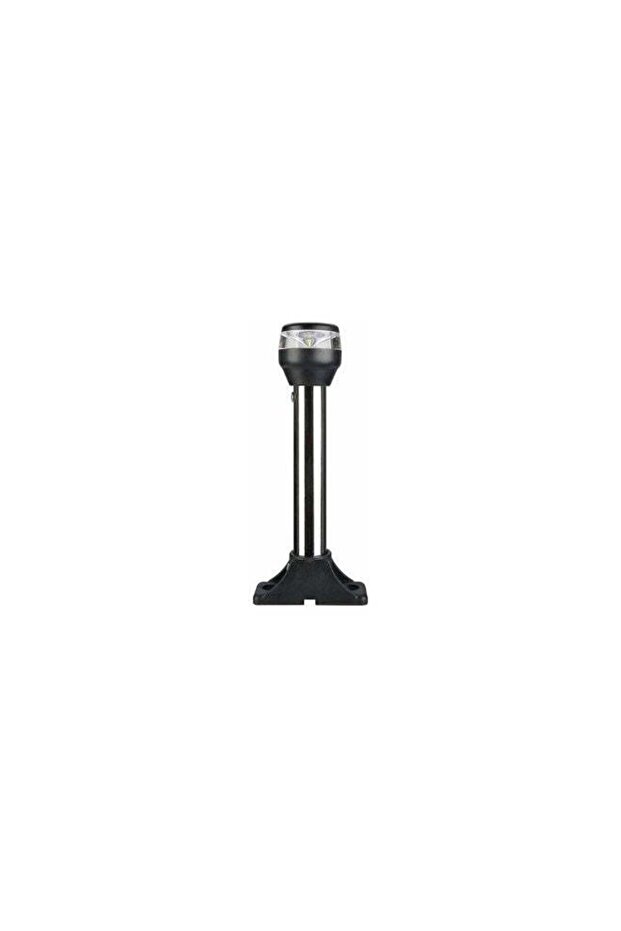 LED All Round Pole Light 2NM 10-30V Marine Boat Navigation Light Multiple Sizes