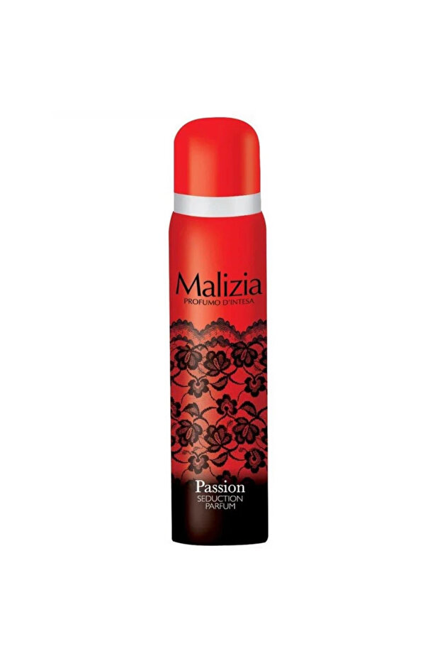 Seduction Parfum Passion Sensual Fragrant Body Spray Deodorant (150ml)