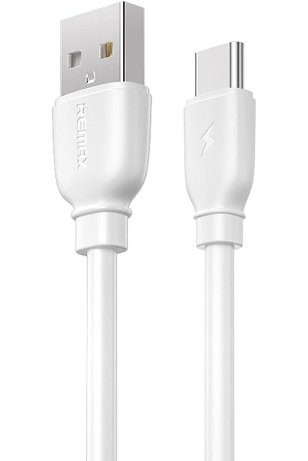 USB-C to USB Type A Fast Charging and Data Sync Cable,3 Feet,Durable Type C Cord for Smartphones,Tablets,and Laptops