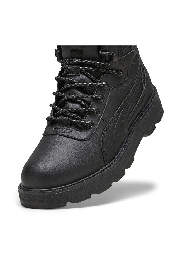 Desierto V3 Puretex Unisex Siyah Günlük Stil Bot 39392801 - 5