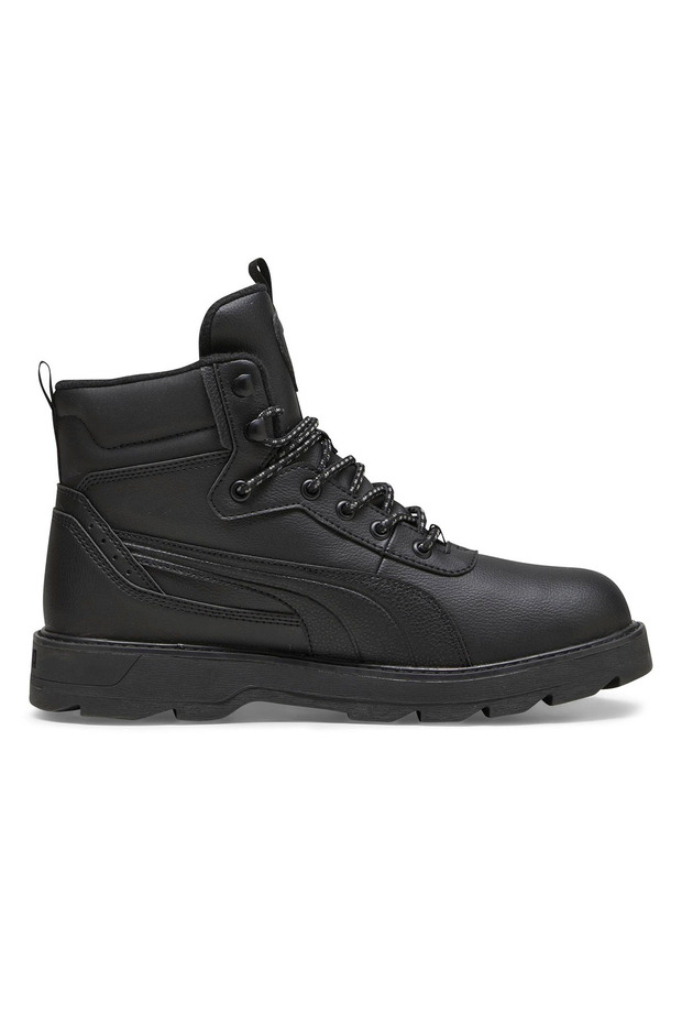Desierto V3 Puretex Unisex Siyah Günlük Stil Bot 39392801 - 6