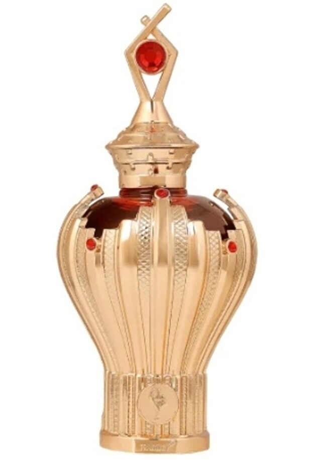 Duha Concentrated Alcohol-Free Oriental Luxury Perfume Attar Oil (20ml)