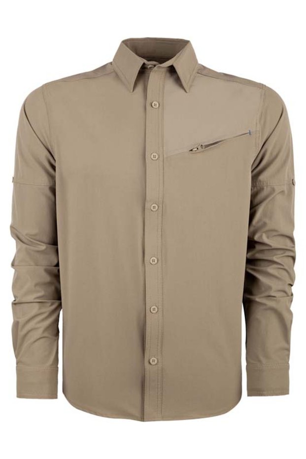Explor Shirt Explor01