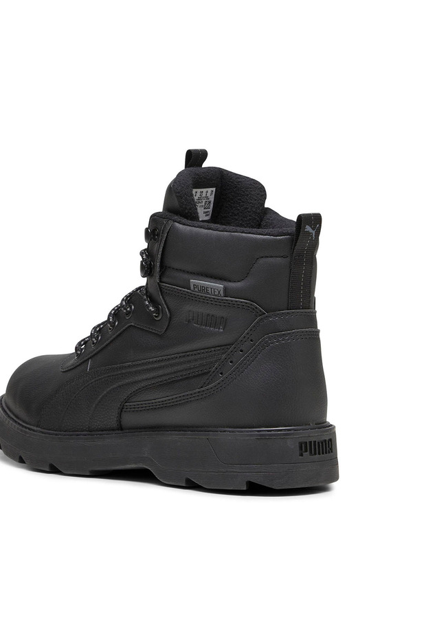 Desierto V3 Puretex Unisex Siyah Günlük Stil Bot 39392801 - 4