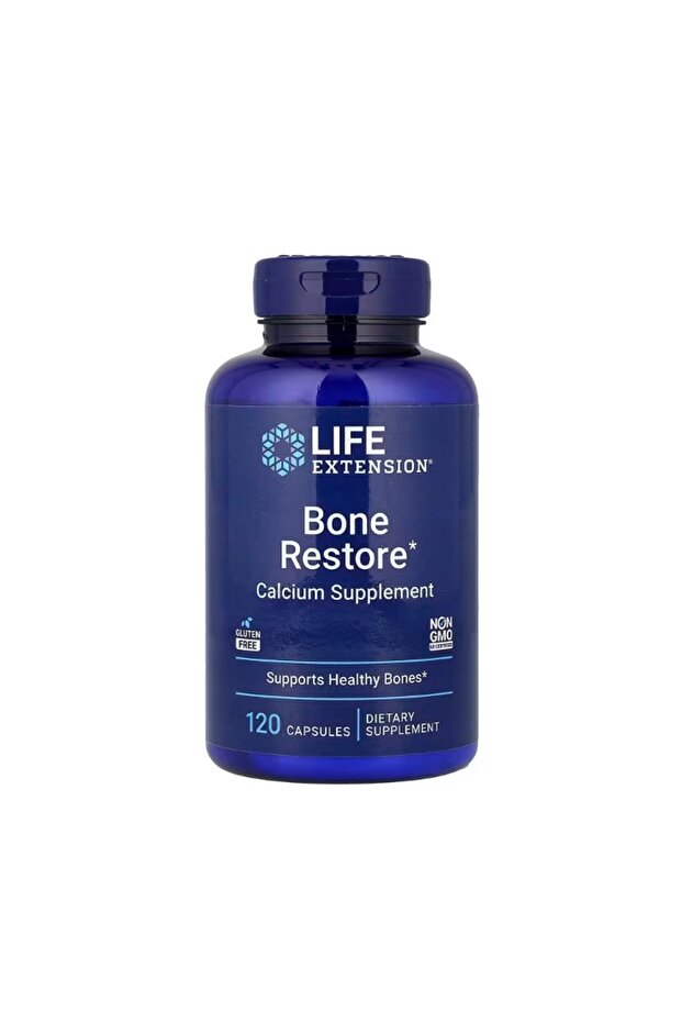 Bone Restore 120 capsule -