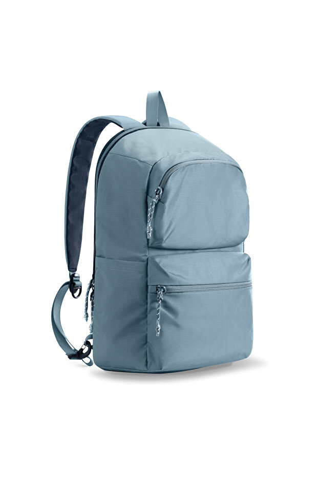 Switch | Double-Sided Backpack, 16" Laptop Compatible, 22 L - 8