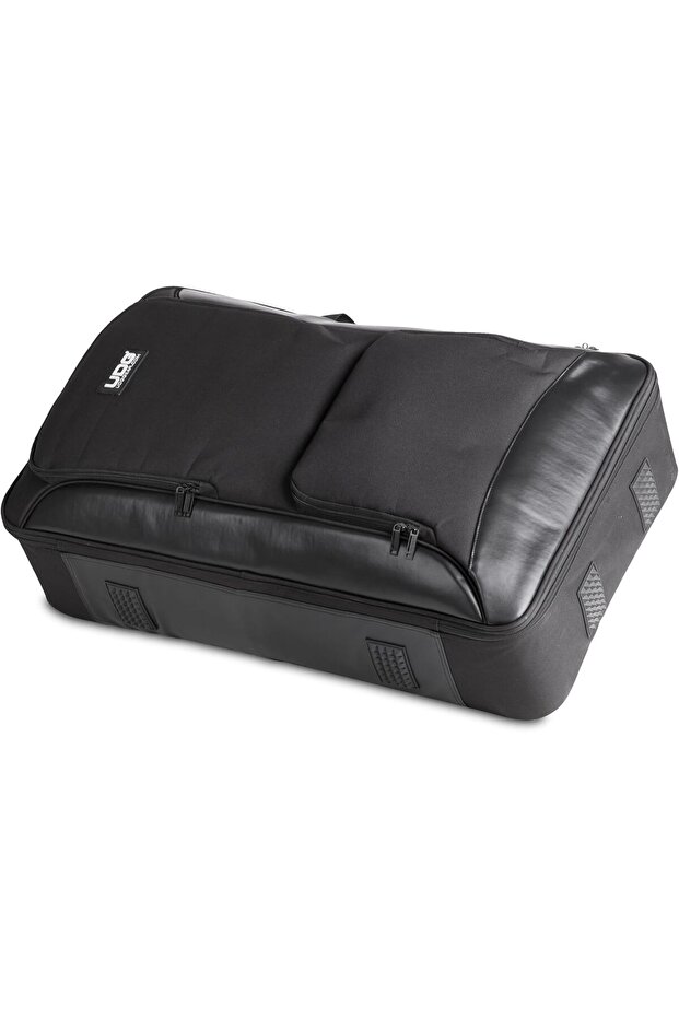 Urbanite Midi Controller Backpack Large Black U7202BL - 5