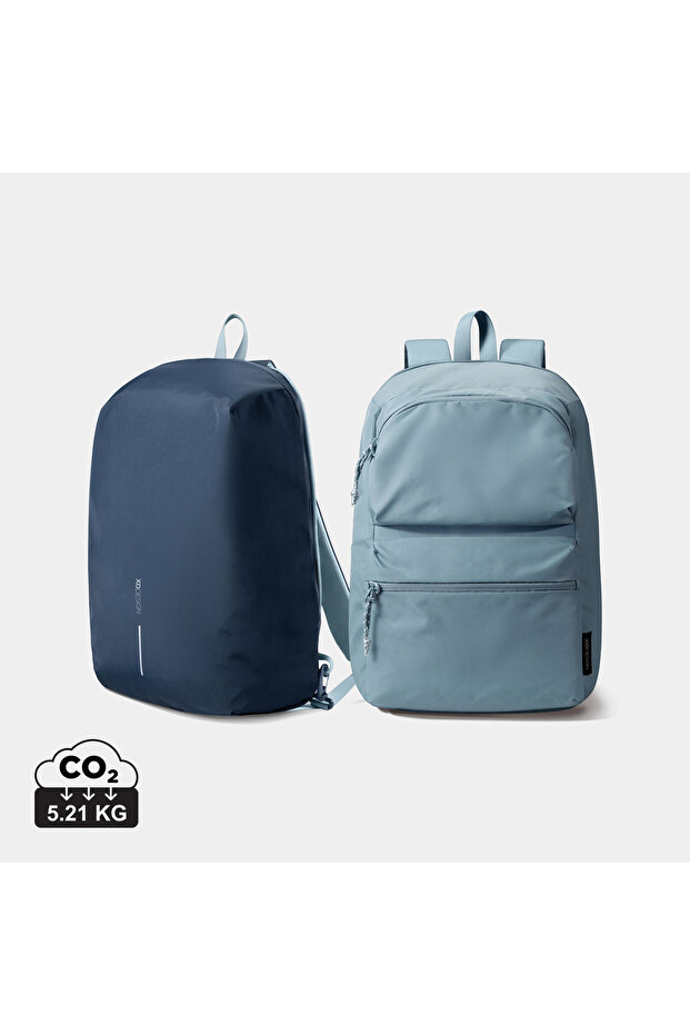 Switch | Double-Sided Backpack, 16" Laptop Compatible, 22 L - 1