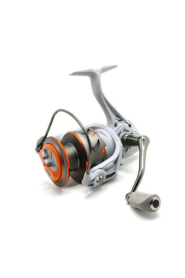 Caramel Boat Machine 5+1 Bb 6000
