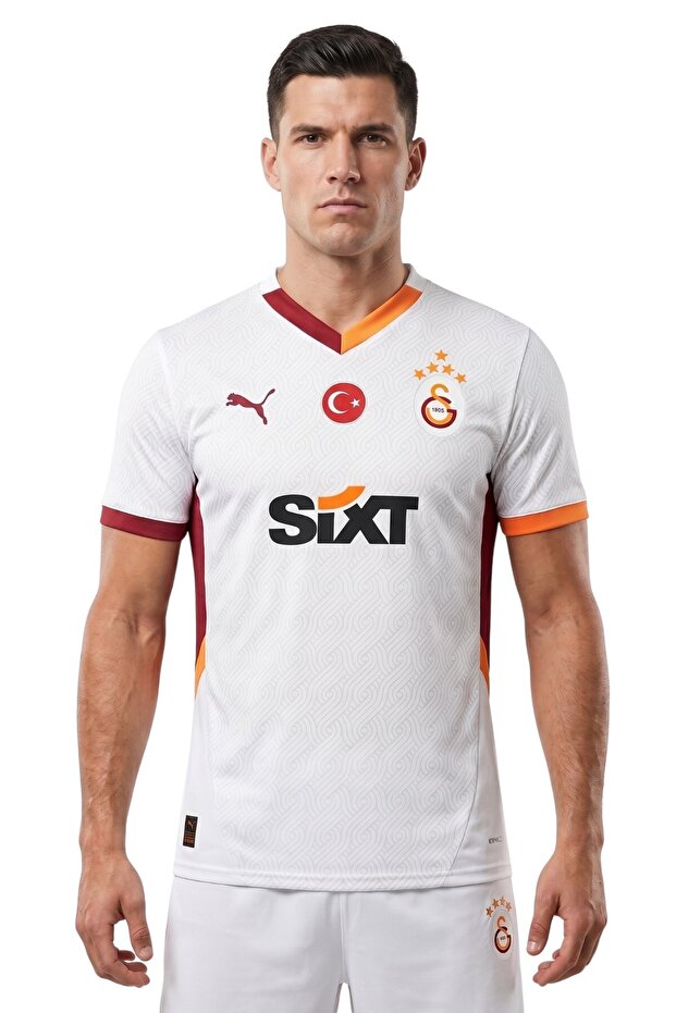 Original Licensed 76 Gram Professional Footballer Jersey