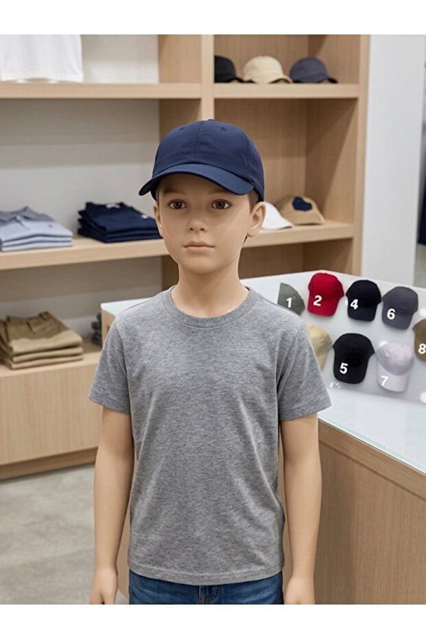 Children's Hat Cap