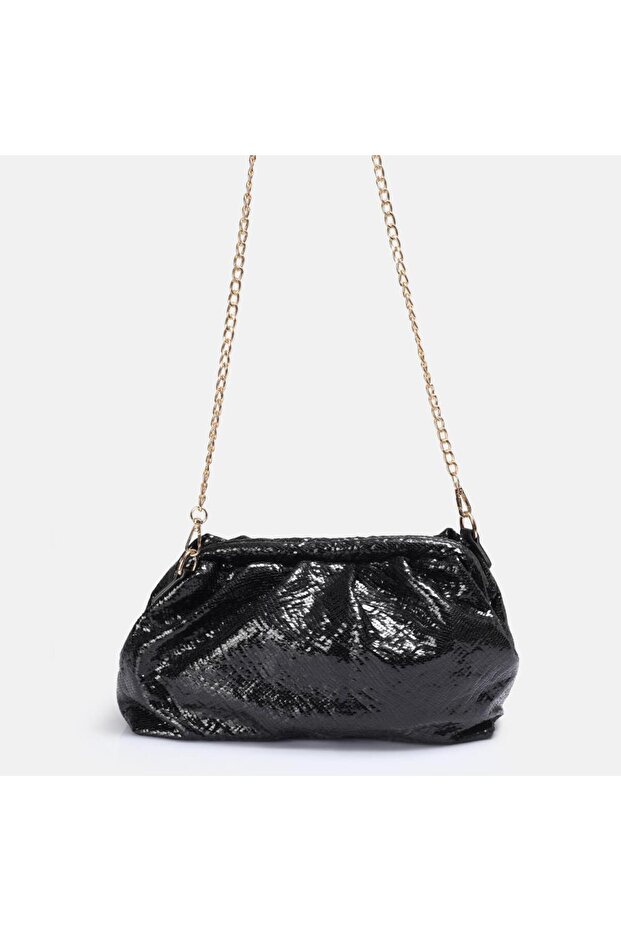 Portfolio bag black