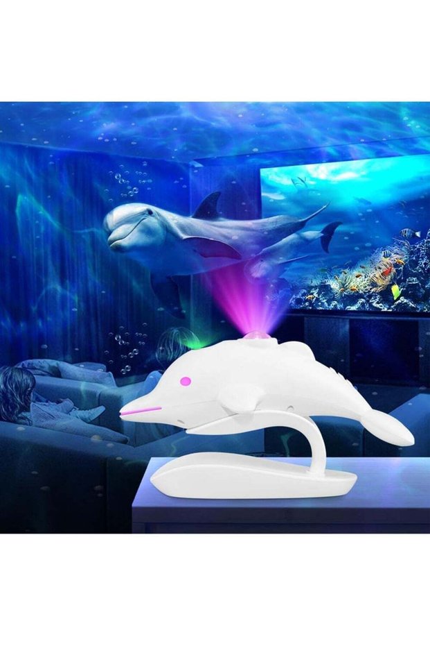 360° Rotating Starry Galaxy Projector Lamp,7 Nebula Effects,Remote Control Night Light for Bedroom and Parties