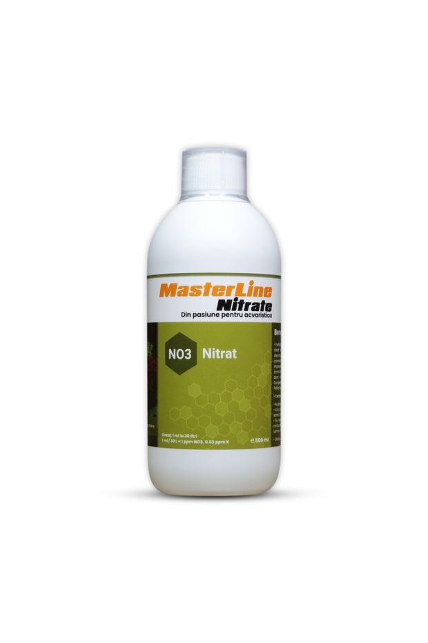 Nitrate, 500ml