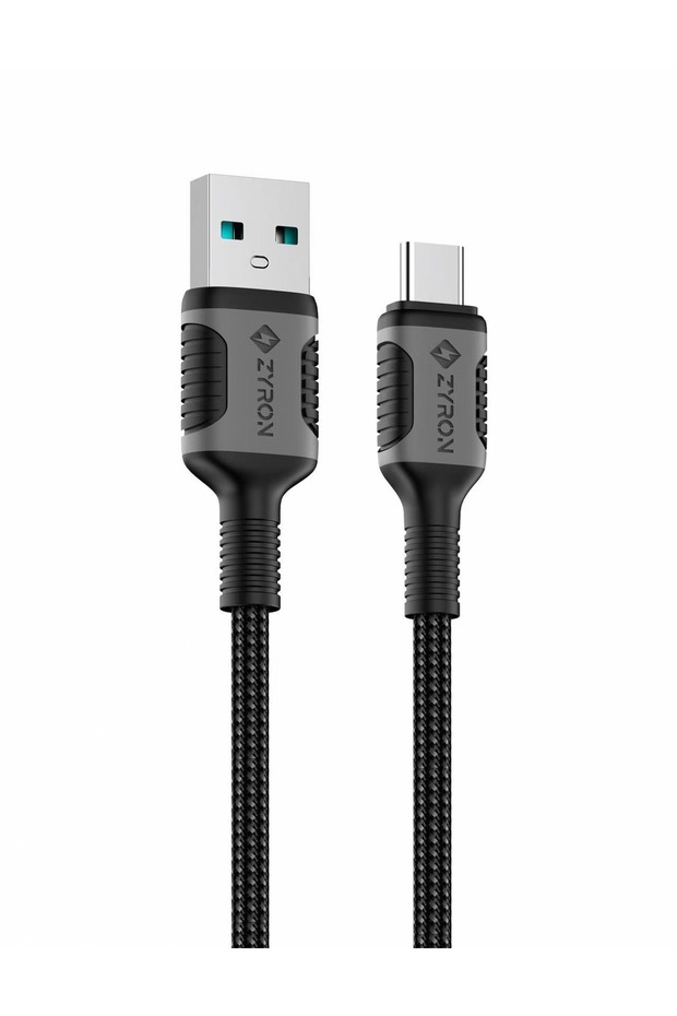 كيبل شحن TC-USB