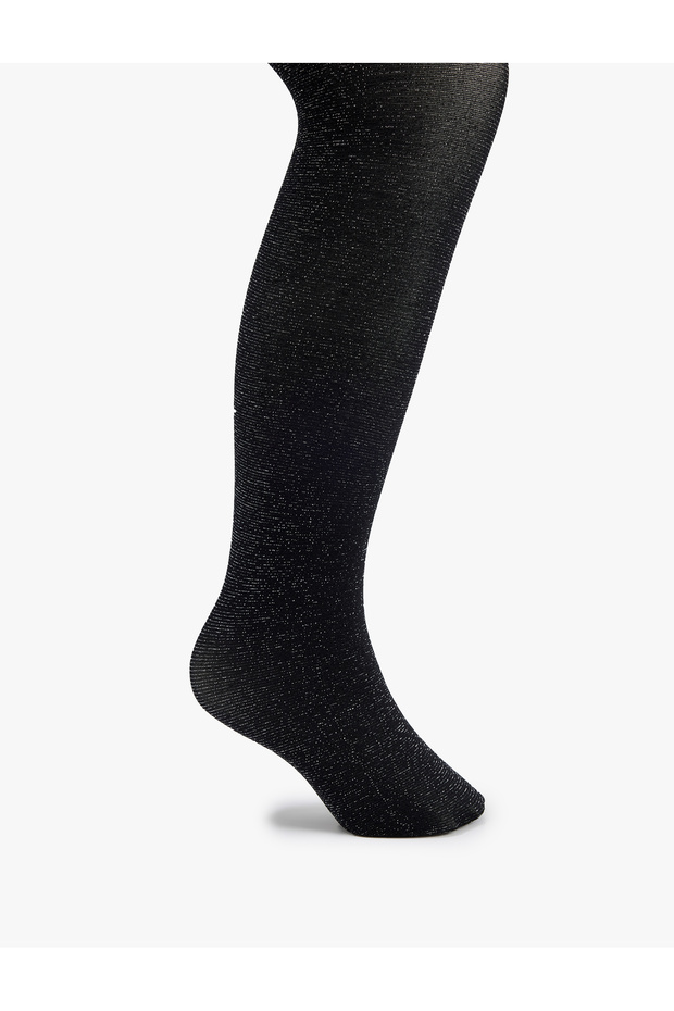 Sim Detailed Pantyhose