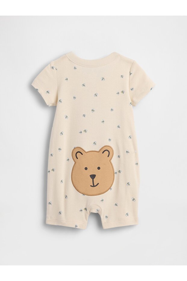Bebek Bej Brannan Bear Tulum