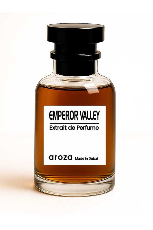 Emperor Valley