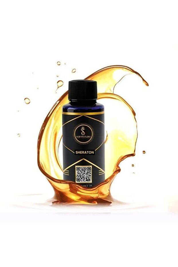 Sheraton Fragrance Oil for Scent Diffusers 50ml
