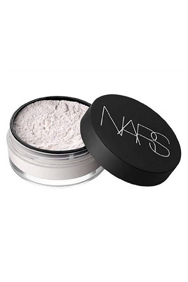 Reflecting Pressed Setting Powder Translucent Crystal