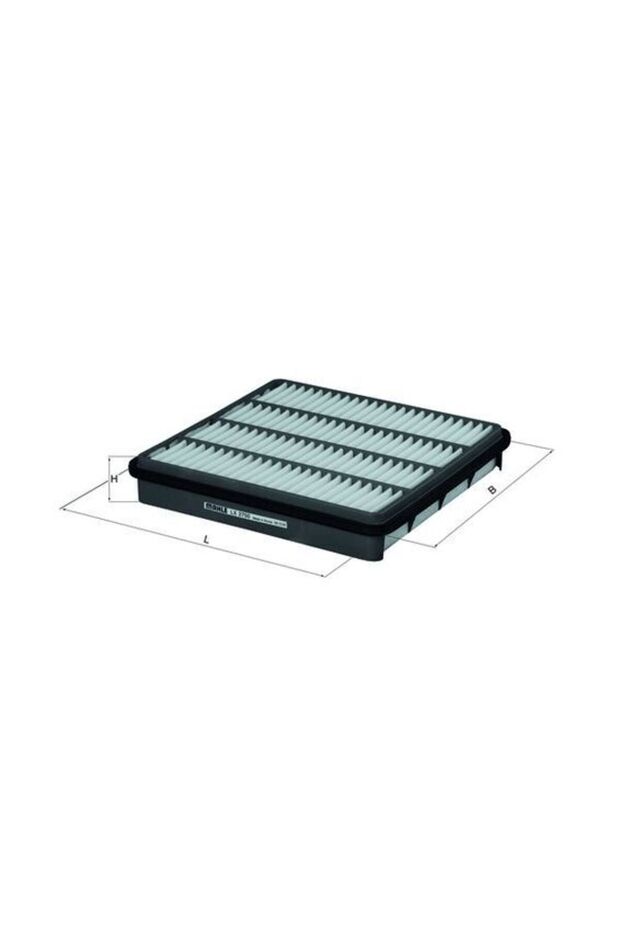 Mhl Lx2750 Air Filter 17801-38030
